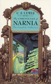 C. S. Lewis: The Chronicles of Narnia (1993, Children's Book Company, Inc.)