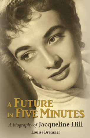 Louise Bremner: A Future in Five Minutes (Hardcover, 2020, Fantom Publishing)