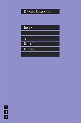 Henrik Ibsen: A doll's house (1994)