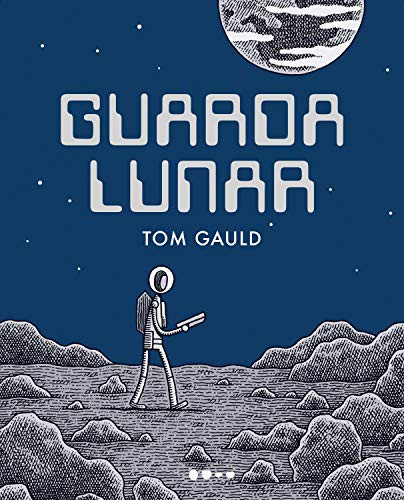 invalid author: Guarda lunar (Paperback, Portuguese language, 2019, Todavia)