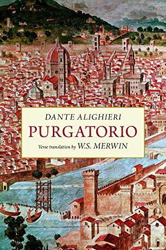 Dante Alighieri: Purgatorio: A New Verse Translation