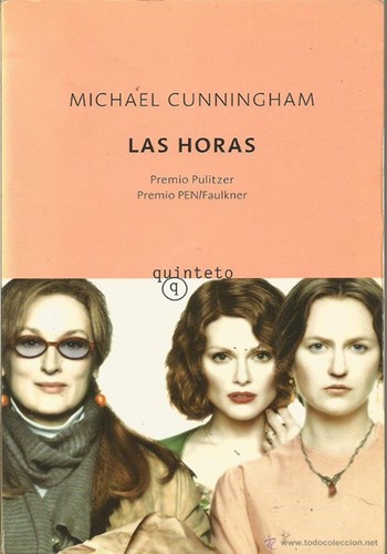 Michael Cunningham, Jaime Zulaika Goicoechea: Las horas (Paperback, Spanish language, 2004, El Aleph Editores, S.A.)