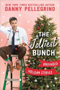 Danny Pellegrino: Jolliest Bunch (2023, Sourcebooks, Incorporated)