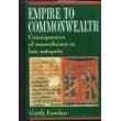 Garth Fowden: Empire to commonwealth (1993, Princeton University Press)