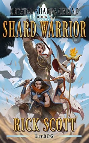 Rick Scott: Shard Warrior (2018)