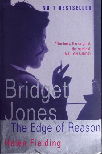 Helen Fielding: Bridget Jones (Paperback, 1999, Picador Books (Pan MacMillan Ltd))