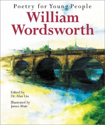 William Wordsworth, Geoffrey Moore: Poetry for Young People (Hardcover, 2003, Sterling)
