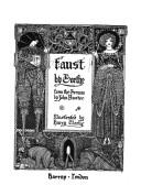 Johann Wolfgang von Goethe: Faust (Illustrated Classics) (1985, Harrap)