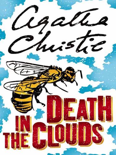 Agatha Christie: Death in the Clouds (EBook, 2004, HarperCollins)