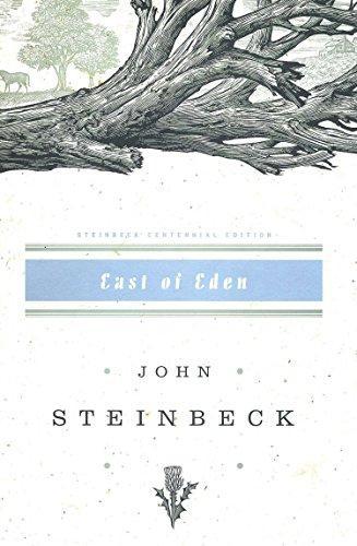 John Steinbeck: East of Eden (2002)