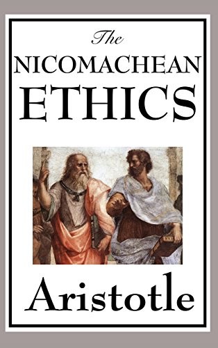 Αριστοτέλης: The Nicomachean Ethics (Hardcover, 2018, A & D Publishing)