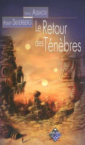 Isaac Asimov: le retour des ténèbres (Paperback, TERRE DE BRUME)