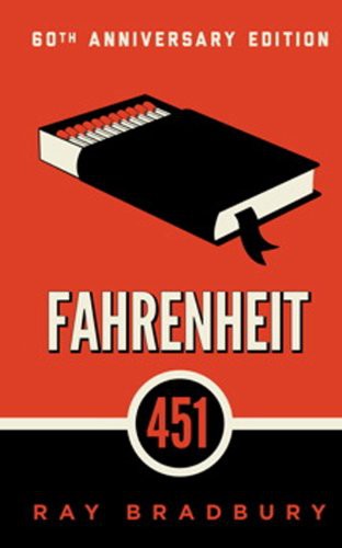 Ray Bradbury: Fahrenheit 451 (Hardcover, 2012, Turtleback Books)