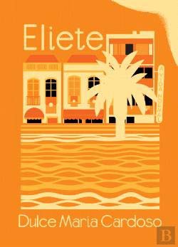 Eliete (Paperback, 2018, Tinta da China)