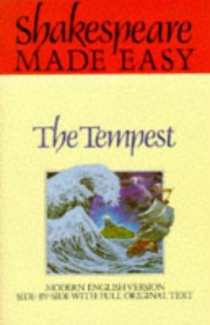 Alan Durband: The Tempest (1995, Trans-Atlantic Publications)