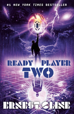 Ernest Cline: Ready Player Two (Paperback, 2021, Ballantine Books)