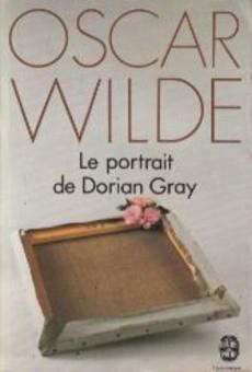 Oscar Wilde, Tonny: Le Portrait de Dorian Gray (French language, 1972, Stock)