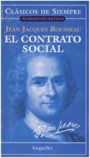 Contrato Social (Paperback, Spanish language, 2005, Longseller)