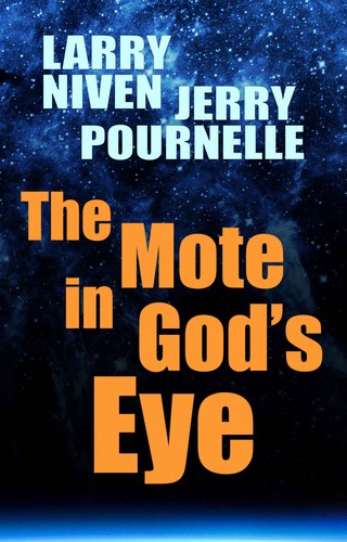 Larry Niven, Jerry Pournelle: The Mote in God's Eye (EBook, 2011, Spectrum Literary Agency)