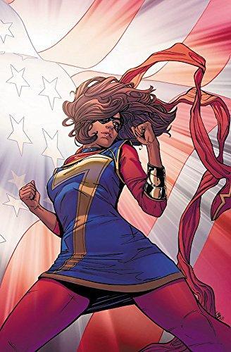 Ms. Marvel Vol. 7 (2017)