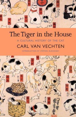 Carl Van Vechten: The tiger in the house (Hardcover, 2006, New York Review Books)