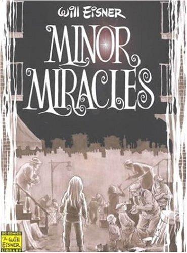 Will Eisner: Minor miracles (2000, DC Comics)