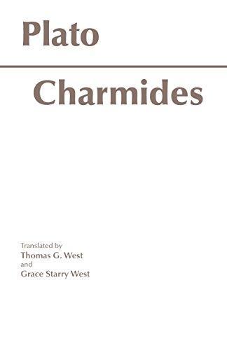 Plato: Charmides (1986)