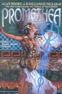 Alan Moore: Promethea Book One (Promethea) (2001, Turtleback Books Distributed by Demco Media)