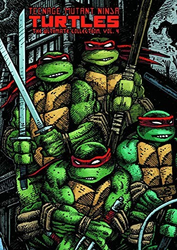 Kevin Eastman, Peter Laird, Jim Lawson: Teenage Mutant Ninja Turtles (Hardcover, 2013, IDW Publishing)