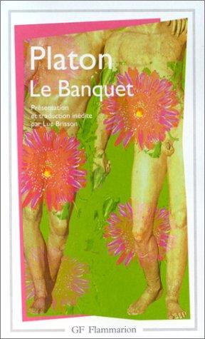 Plato: Le banquet (French language, 1999)