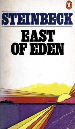 John Steinbeck: East of Eden (1984, Penguin Books)