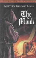Matthew Gregory Lewis: The monk (2003, Dover Publications)