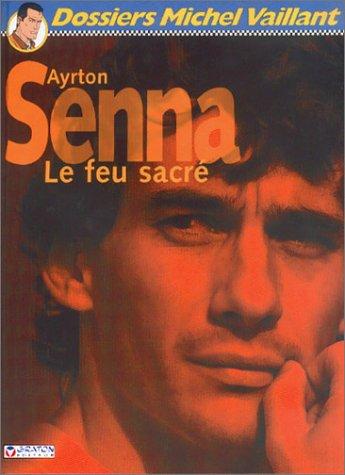 Lionel Froissart, Raymond Depardon: Ayrton Senna (Hardcover, French language, 2002, Graton Editeur)