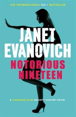 Janet Evanovich: Notorious Nineteen (Paperback, 2012, Headline Export)