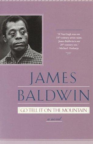 James Baldwin: Go tell it on the mountain (2000, Delta Trade Paperbacks)