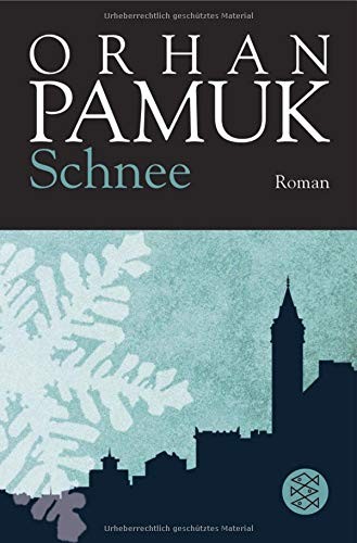 Orhan Pamuk: Schnee (Paperback, 2007, Fischer, Fischer Taschenbuch Verlag GmbH)