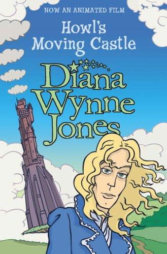 Diana Wynne Jones: Howl's Moving Castle (2000, HarperCollinsChildren'sBooks)