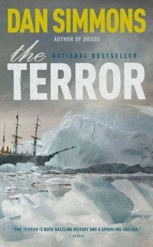 Dan Simmons: Terror