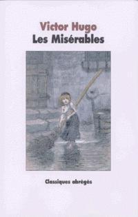 Victor Hugo: Les Misérables (French language, 1996)