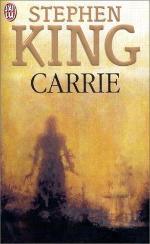 Stephen King: Carrie (Paperback, French language, 2007, J'ai lu)