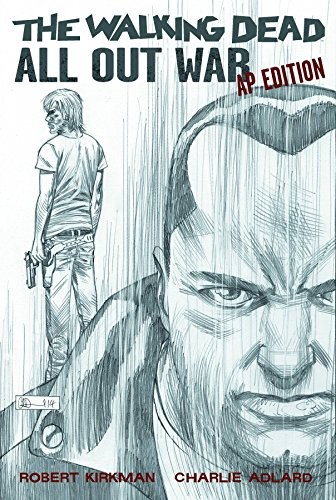 Robert Kirkman, Charlie Adlard: The Walking Dead (2014, IMAGE COMICS, Image Comics)