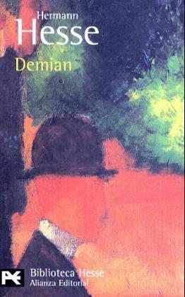 Herman Hesse: Demian (Paperback, Spanish language, 1998, Alianza Editorial)