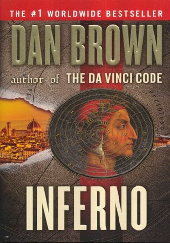 Dan Brown: Inferno (Paperback, 2013, Random House LLC (Anchor Books))