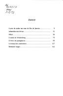 Rubem Fonseca: Romance negro e outras histórias (Portuguese language, 1992, Companhia das Letras)