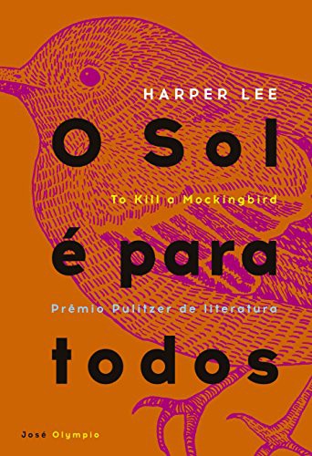 invalid author: O Sol é para Todos (Paperback, Portuguese language, 2015, José Olympio)