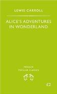 Lewis Carroll: Alice's adventures in Wonderland (Paperback, 1994, Penguin books)