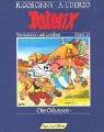 René Goscinny, Albert Uderzo: Asterix Werkedition, Bd.26, Die Odyssee (Paperback, German language, 1990, Egmont Ehapa)