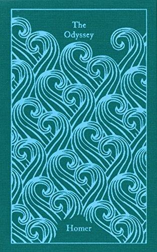 Homer, Robert Fitzgerald, Homer [Translated By Albert Cook], Homer, Barry B. Powell, Homer, W. H. D. Rouse, Deborah Steiner, Adam Nicolson, Sebastien van Donnick, John Lescault: The Odyssey (2010, Penguin Classics)