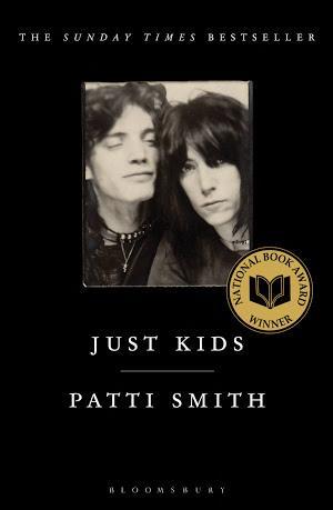Patti Smith: Just Kids (Paperback, 2011, Bloomsbury Publishing Plc)