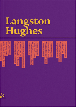 Langston Hughes: O Negro declara e outros poemas (Paperback, Português language, Pinard)